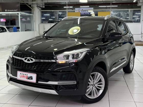 CAOA CHERY TIGGO 5x 1.5 VVT TURBO iFLEX T DCT